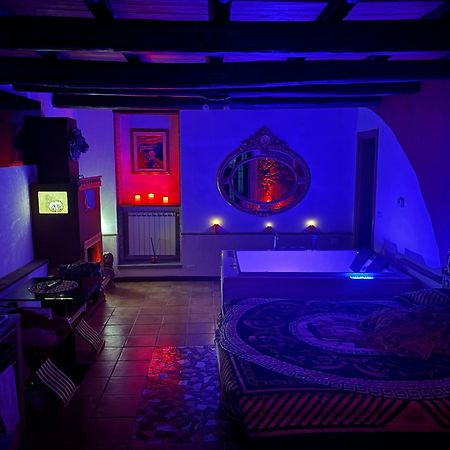 Sp Golden House Vila Bracciano  Exterior foto