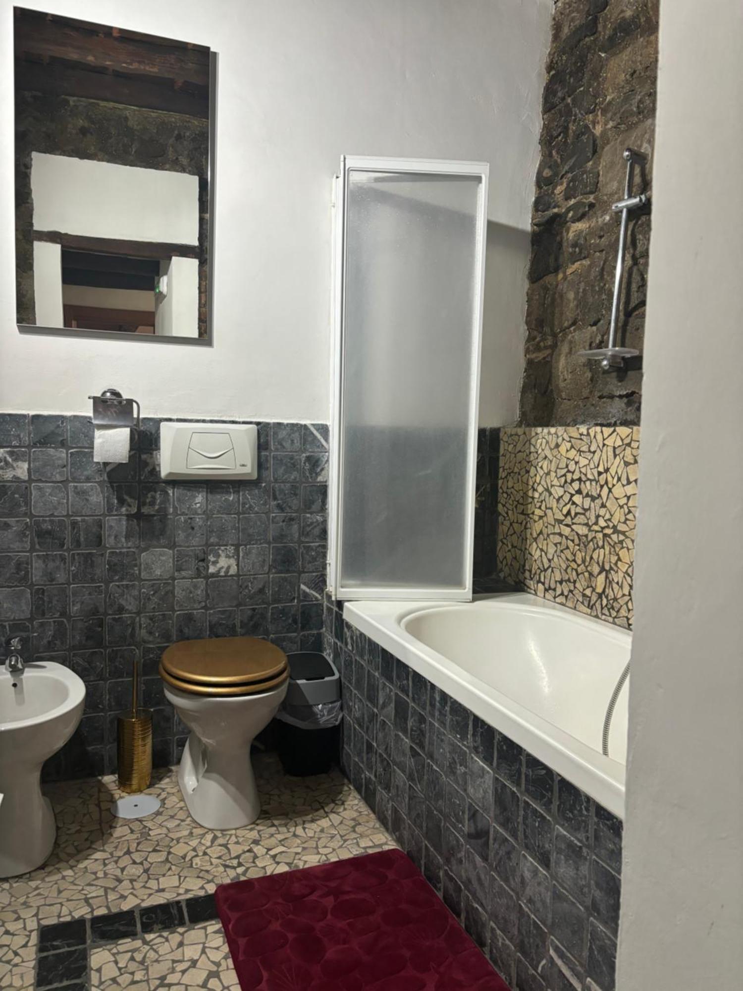 Sp Golden House Vila Bracciano  Exterior foto