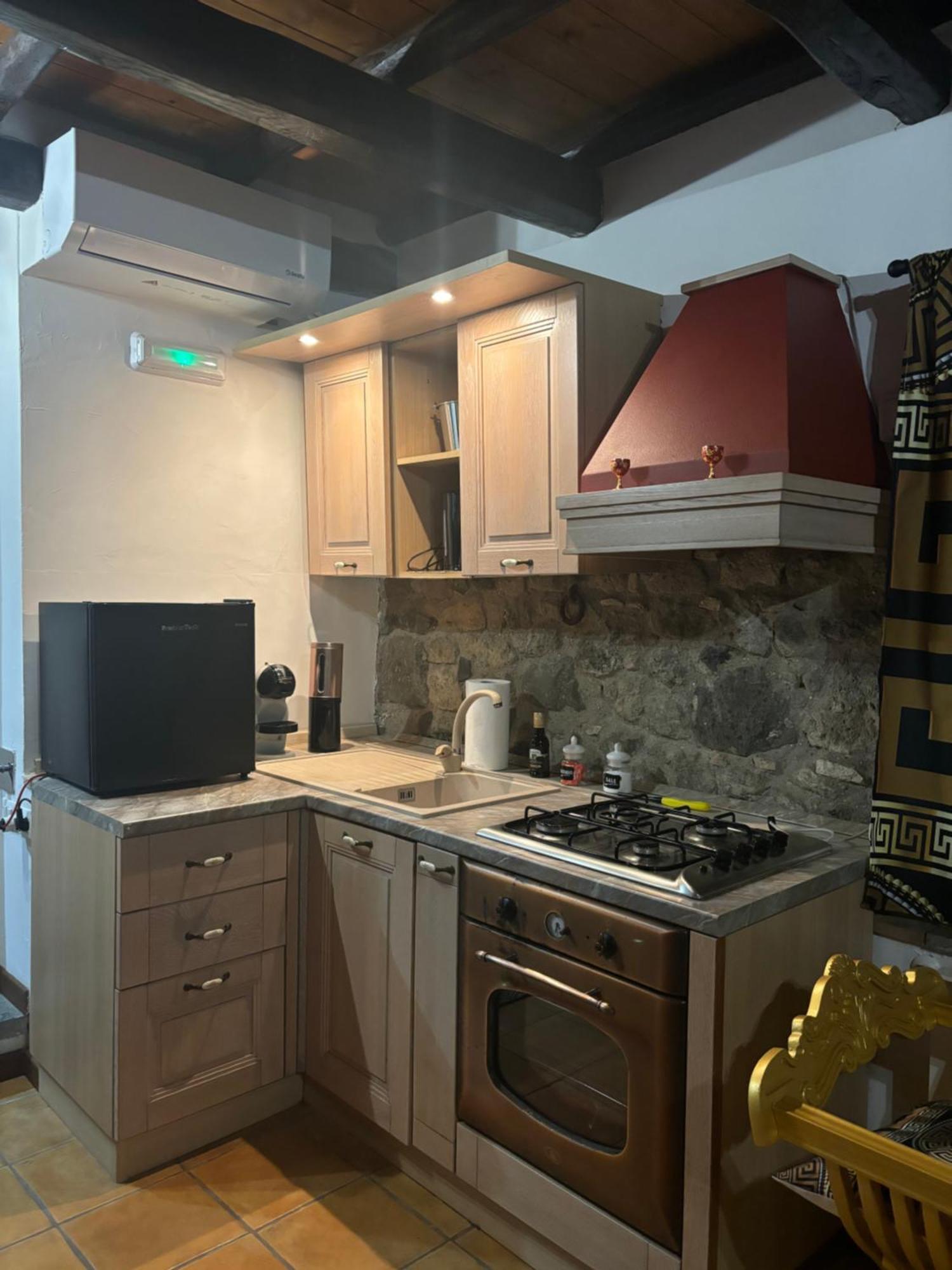 Sp Golden House Vila Bracciano  Exterior foto