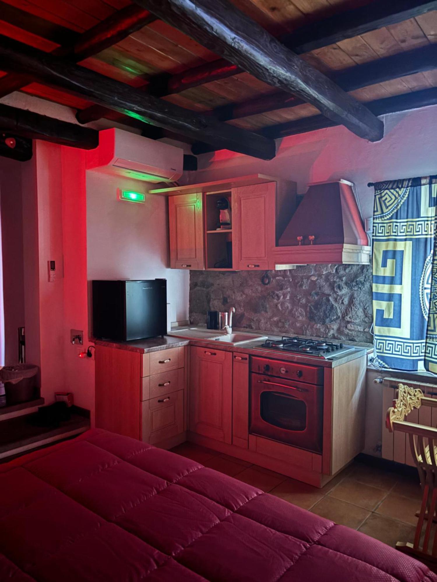 Sp Golden House Vila Bracciano  Exterior foto