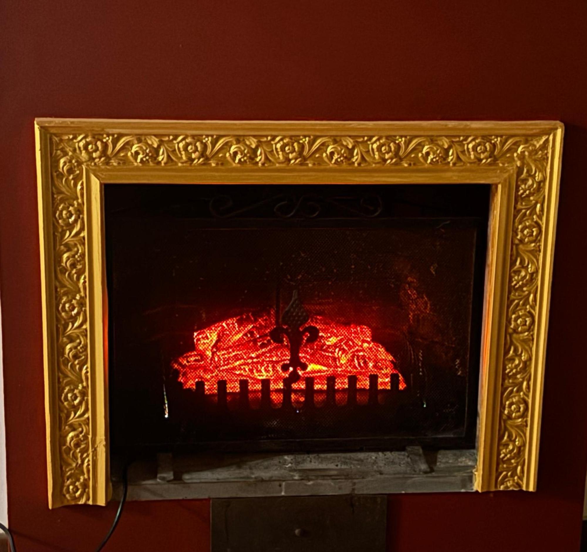 Sp Golden House Vila Bracciano  Exterior foto