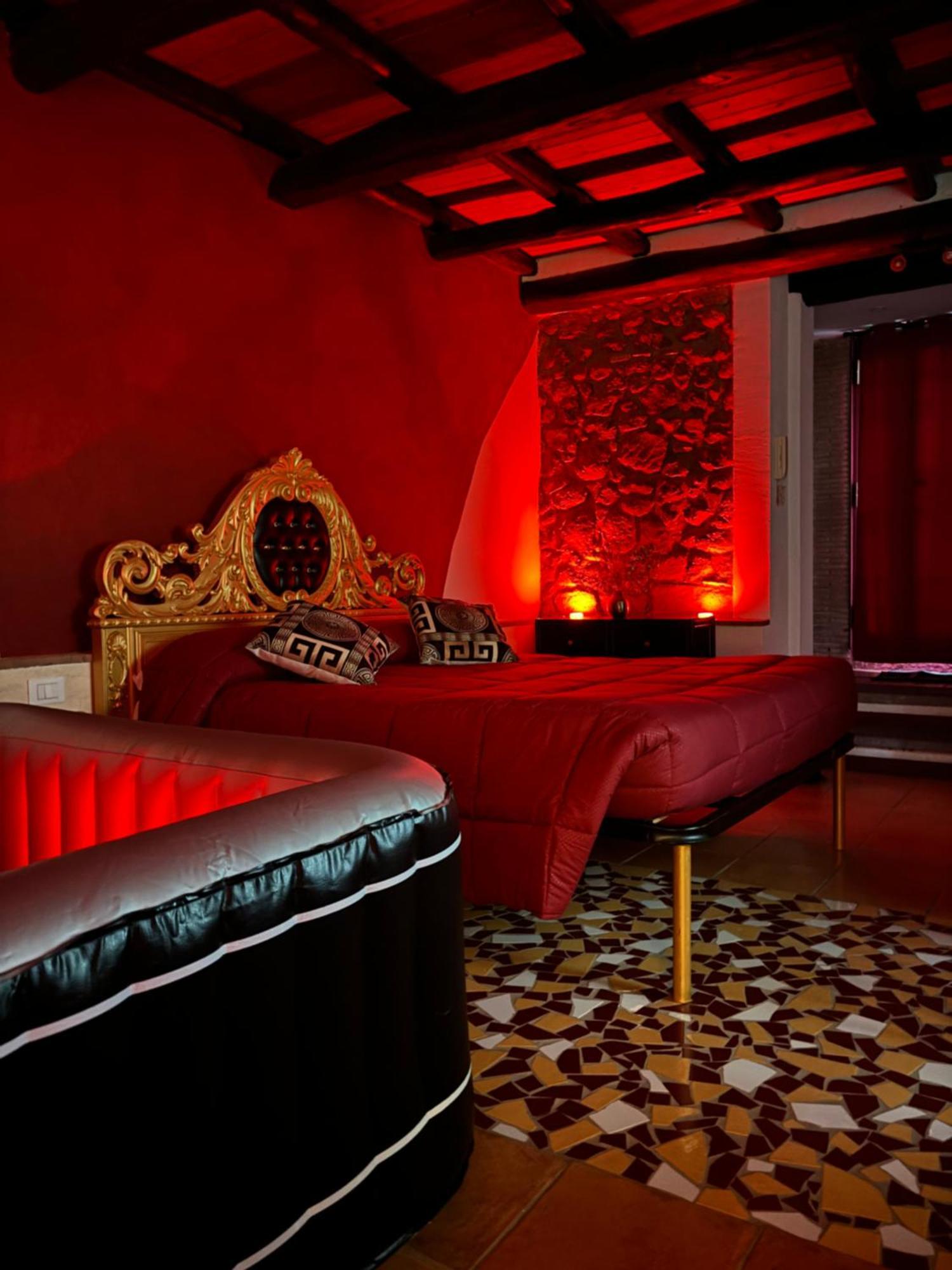 Sp Golden House Vila Bracciano  Exterior foto