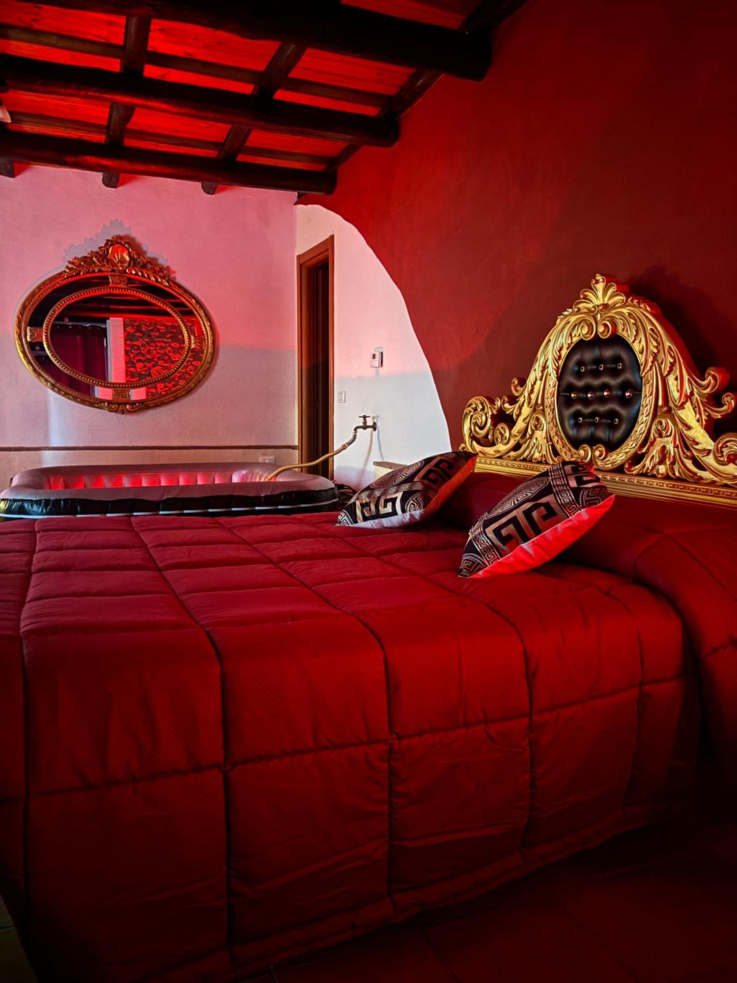 Sp Golden House Vila Bracciano  Exterior foto